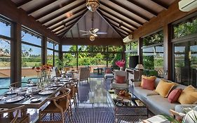 Aalia Villas Anjuna, Goa By Aalia Collection