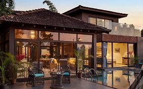 Aalia Villas Anjuna, Goa By Aalia Collection